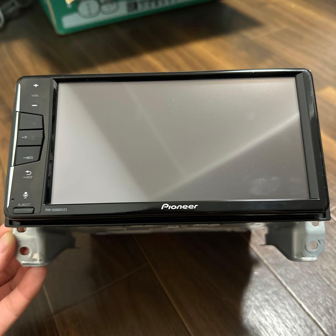 kid様専用品！CA38 スズキ純正 ディスプレイオーディオ ジムニー等