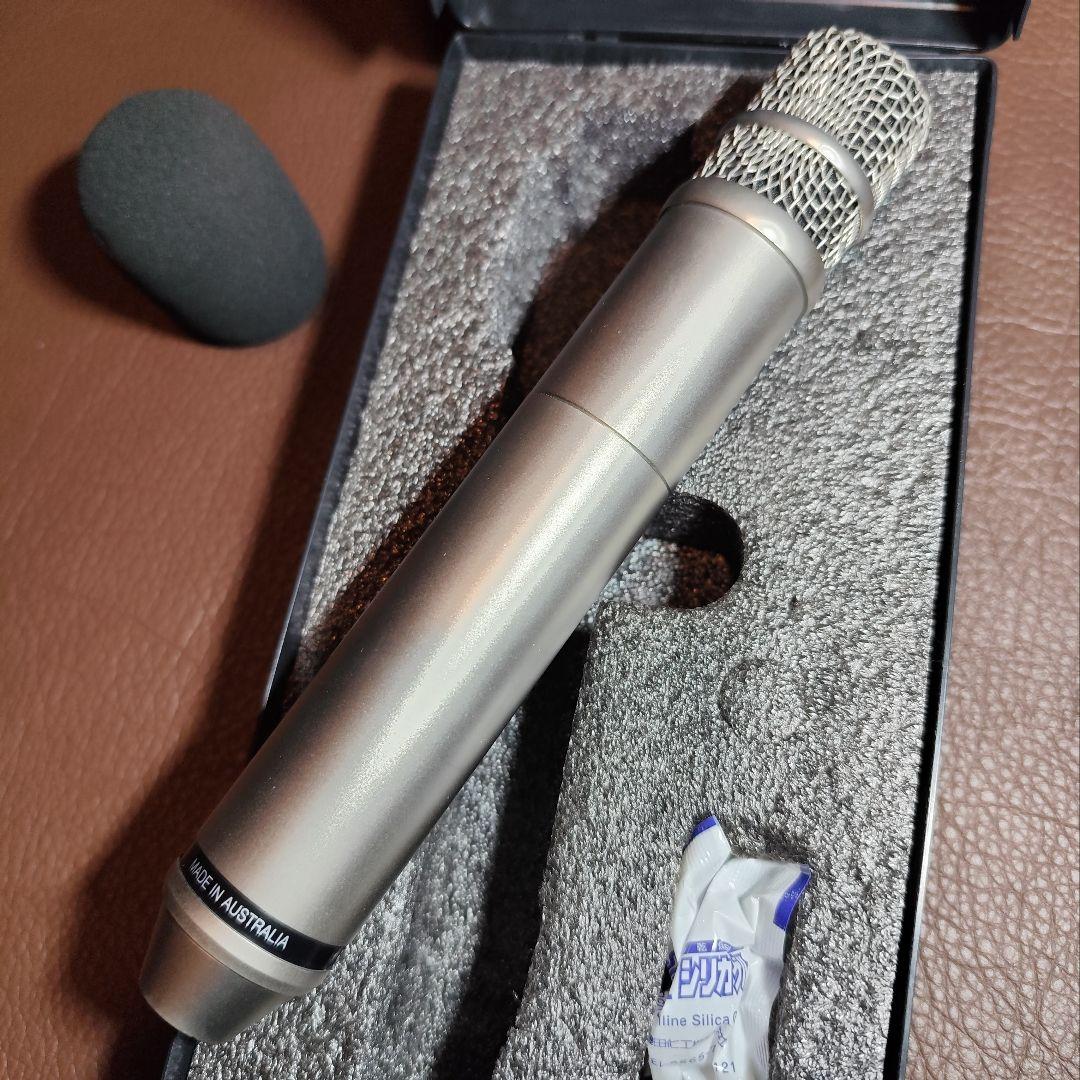 RODE NT3 コンデンサーマイク - メルカリ