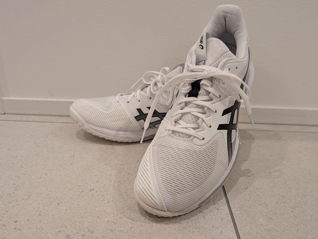 ねむねむ様専用】asics SOLUTION SPEED FF 3 OC - メルカリ