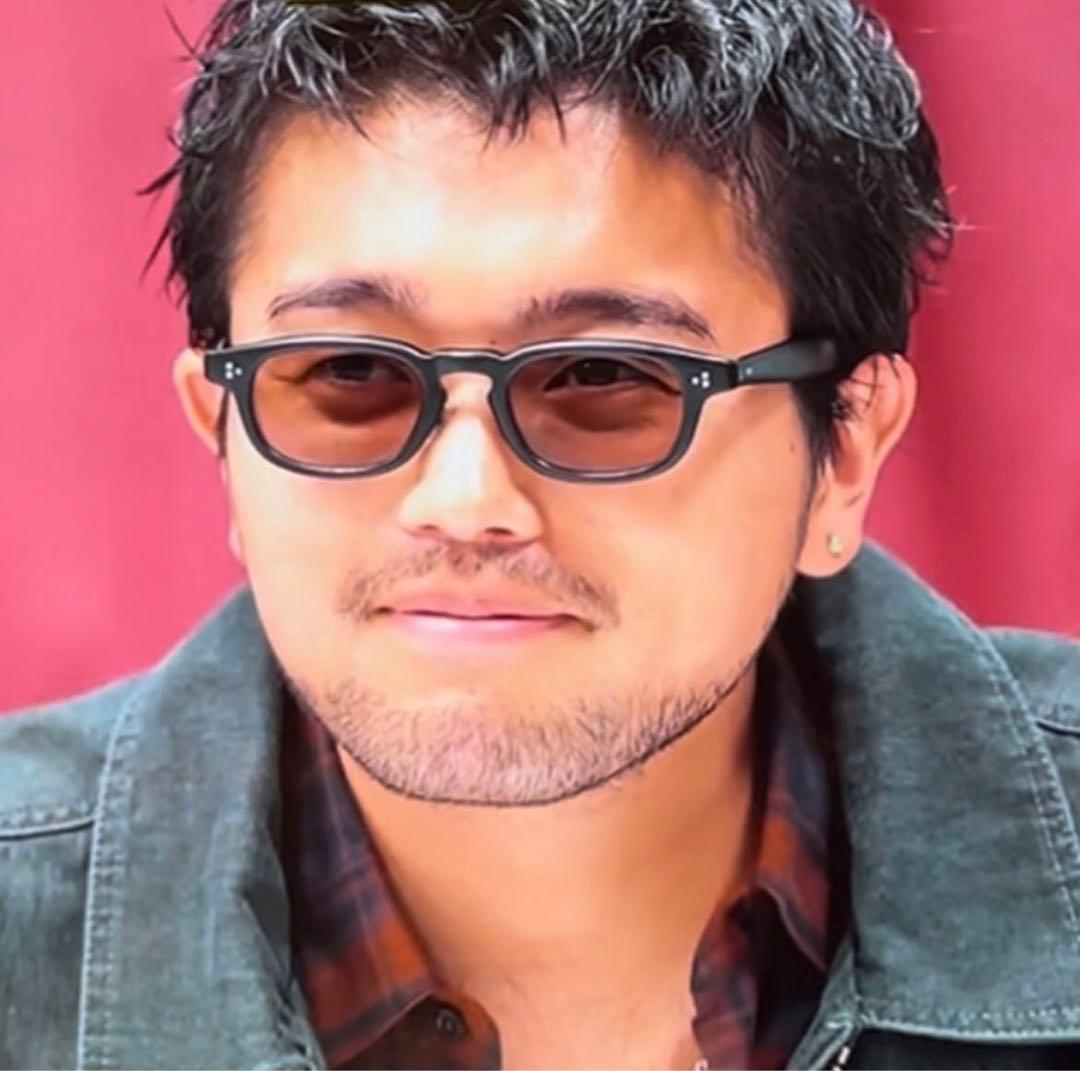 EYEVAN7285-351(King Gnu井口さん着用モデル) - メルカリ