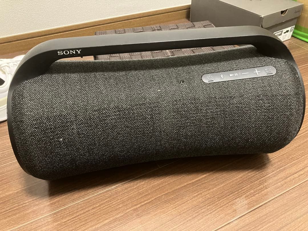 【本日のみ特別値引】SONY BluetoothスピーカSRS-XG500 Amazon.co.jp: ソニー 重低音スピーカー SRS-XG500 2021年モデル
