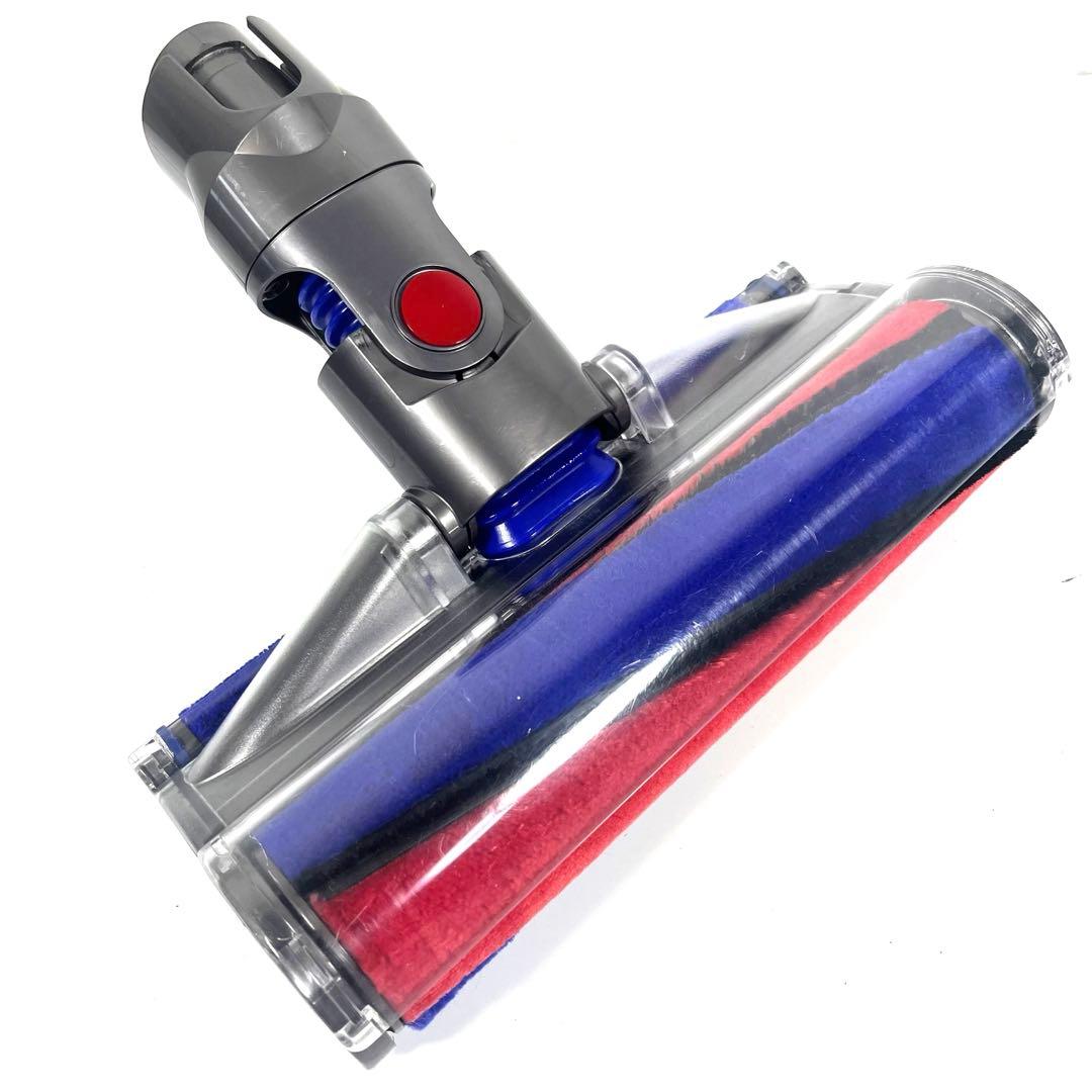 【分解洗浄】 Dyson[151868] CY24 CY25ヘッド　a25 2026年最新】ダイソン ヘッド 交換 cy24の人気アイテム - メルカリ