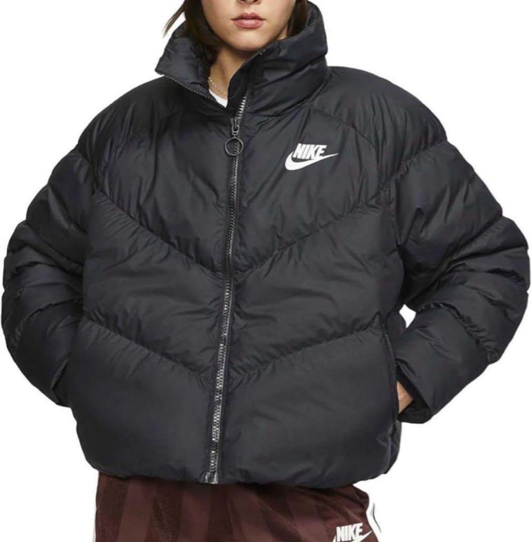 ナイキ ダウン レディース NIKE公式】ナイキ スポーツウェア ウィンドパファー ウィメンズ Storm