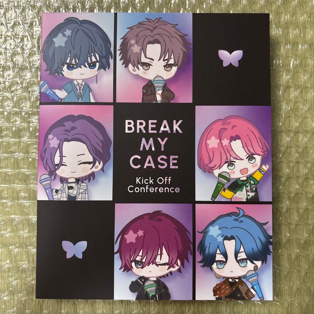 ブレマイ BluRay Blu-Ray 豪華版 皇坂 須王 宇京 環野 恩田 R114486735