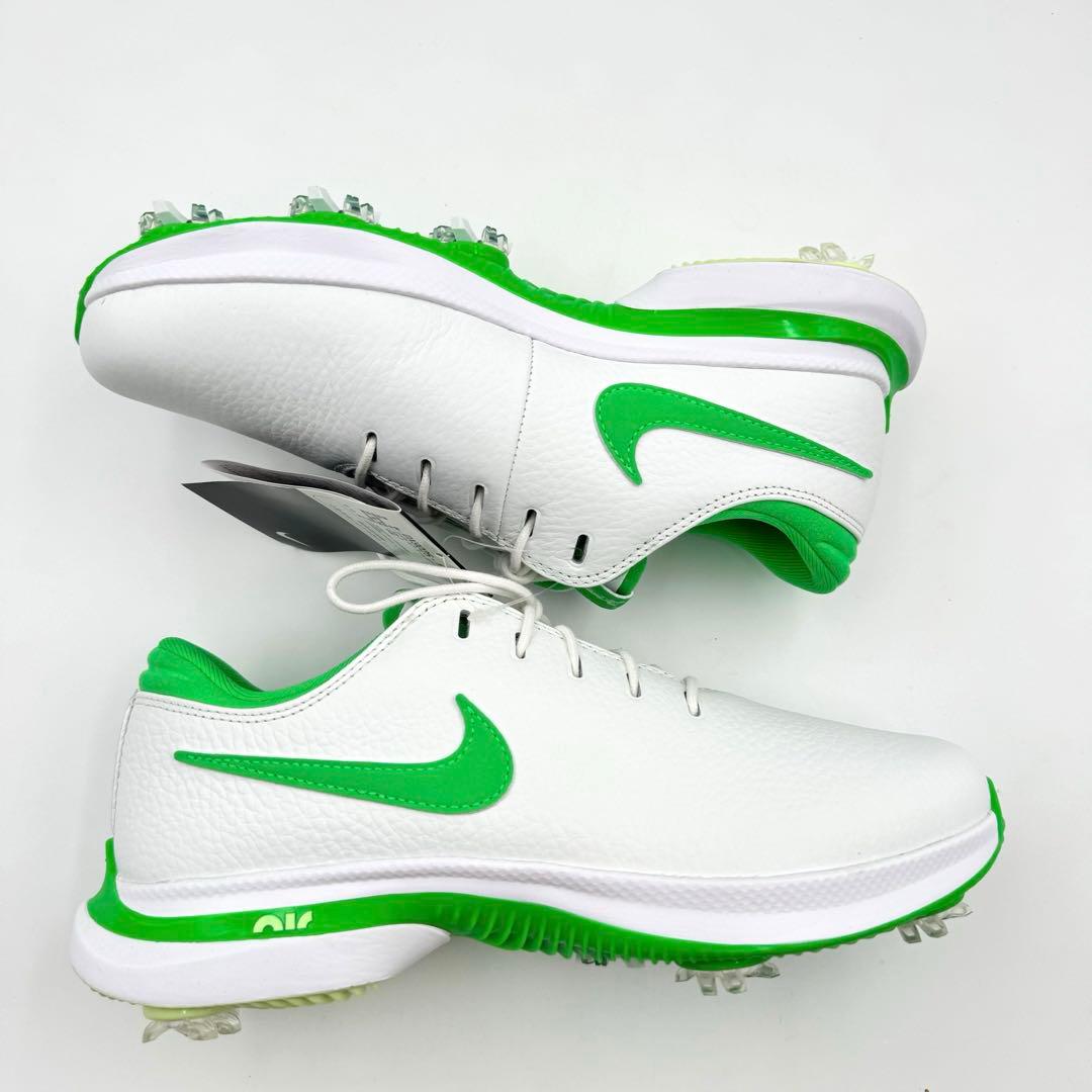 新品✨Nike ゴルフシューズ　24.5cm DX9025-102