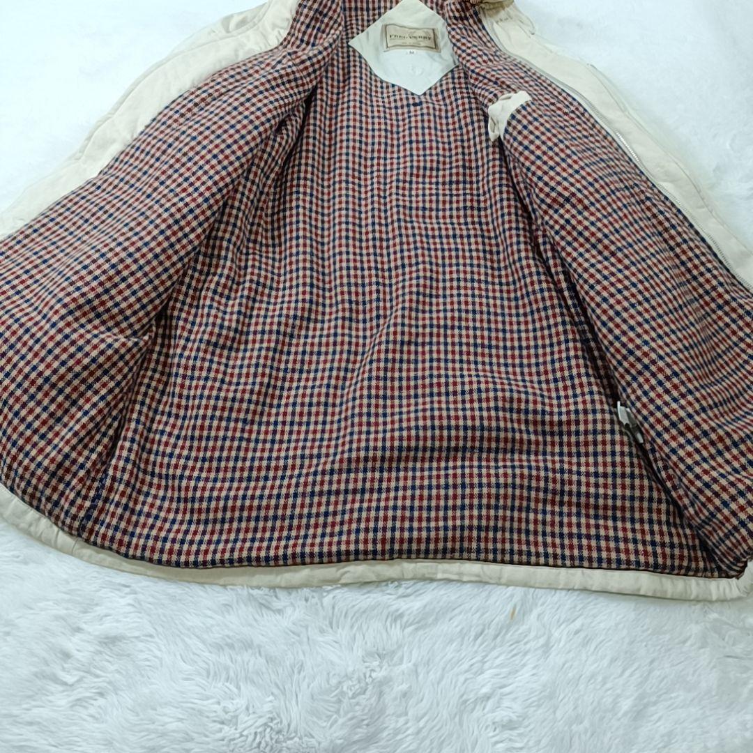 極希少✨フレッドペリー ハンティングジャケット コーデュロイ