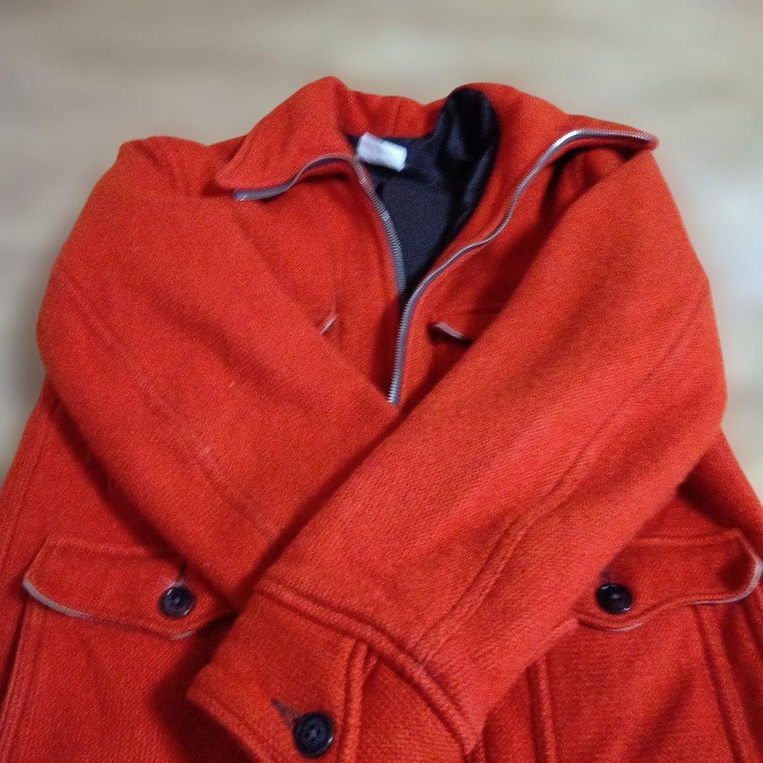 コリンボ Big Timber Stag Coat （フリーホイーラーズ） - メルカリ