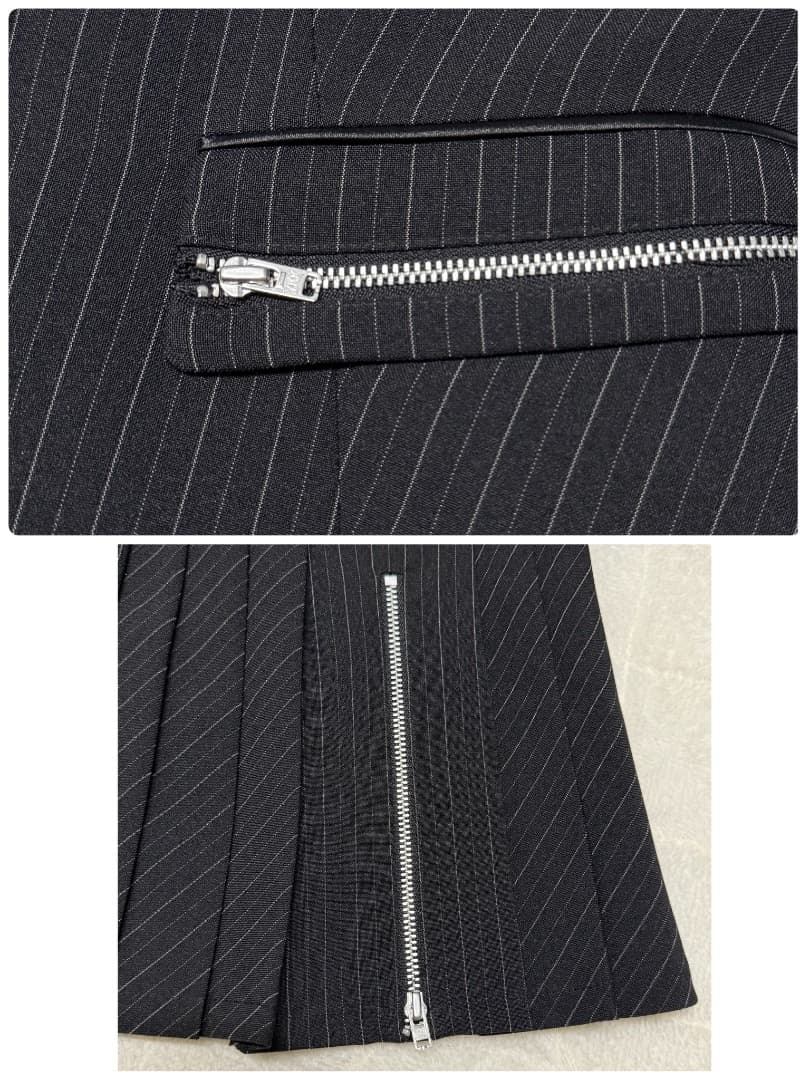 卒服 ミチコロンドン 卒業入学式 フォーマルセット 150【匿名配送