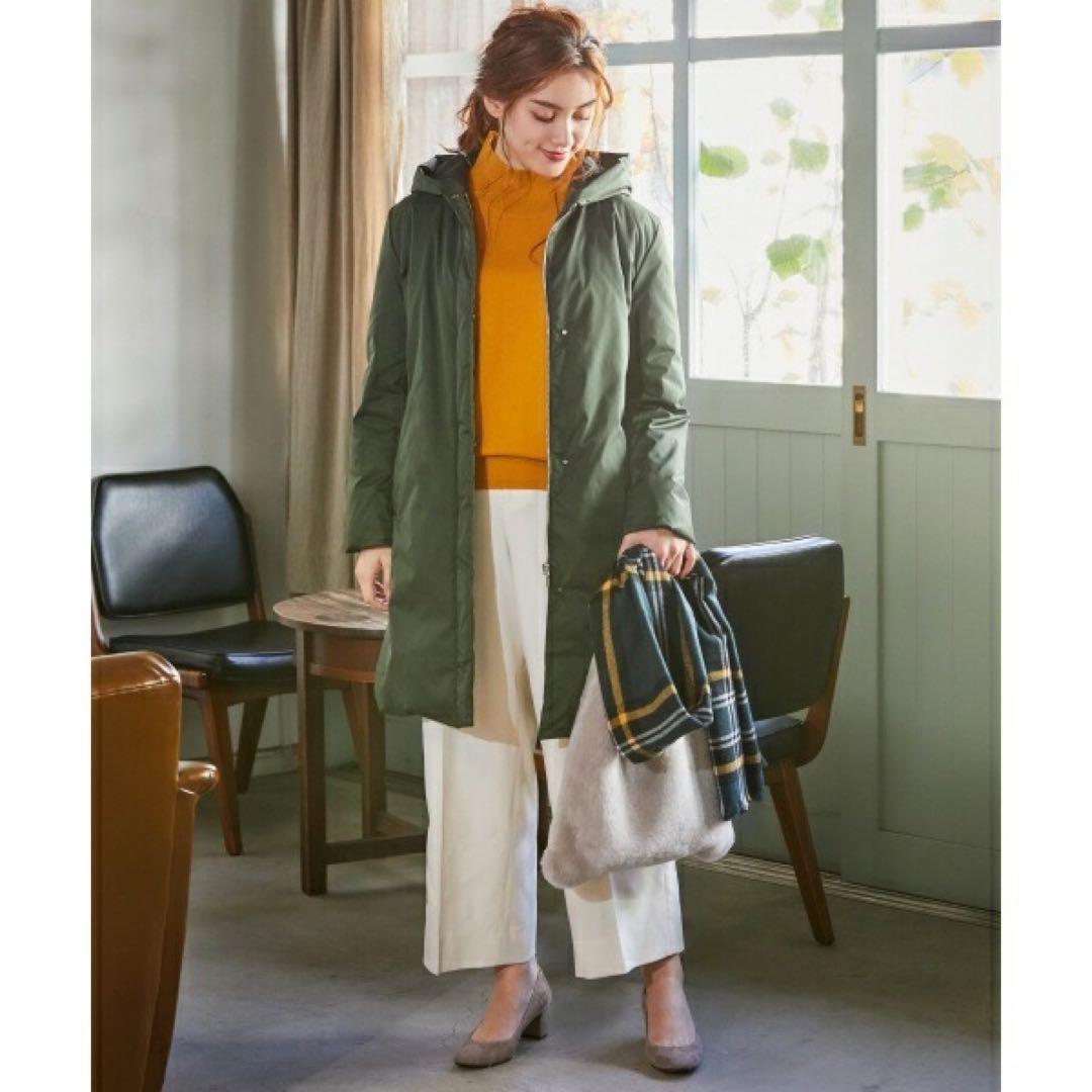 23区 LIMONTA ADS ダウンコート - メルカリ