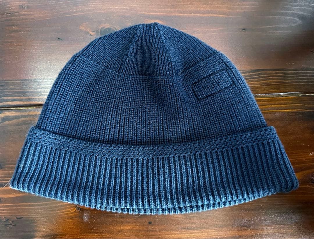 アットラスト コットンニットキャップ 4点セット - メルカリ