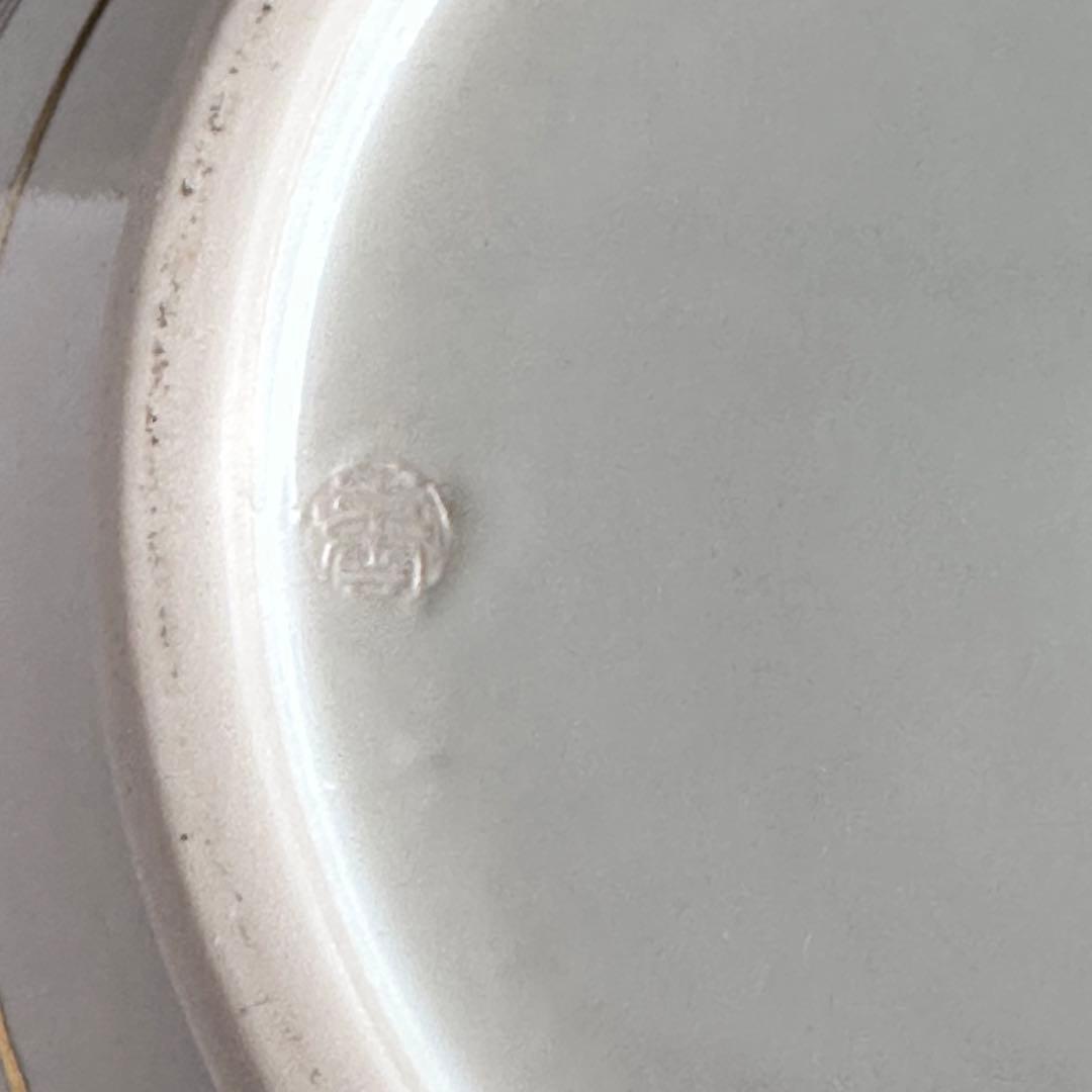 茶道具 色絵 海松波 平水指 手塚景雲 共箱 夏 稽古 茶会 - メルカリ