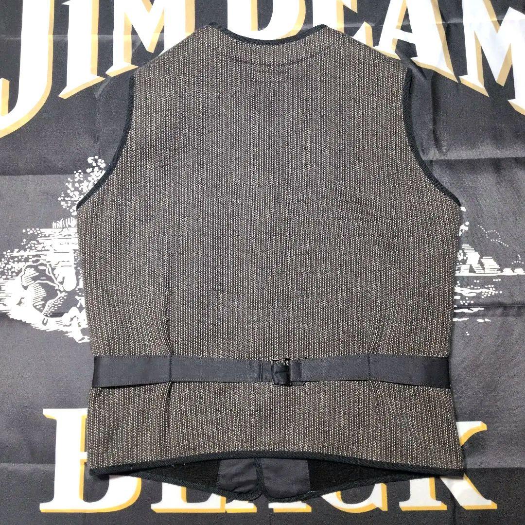 JELADO ジェラード ビーチクロス ベスト ジレ - メルカリ