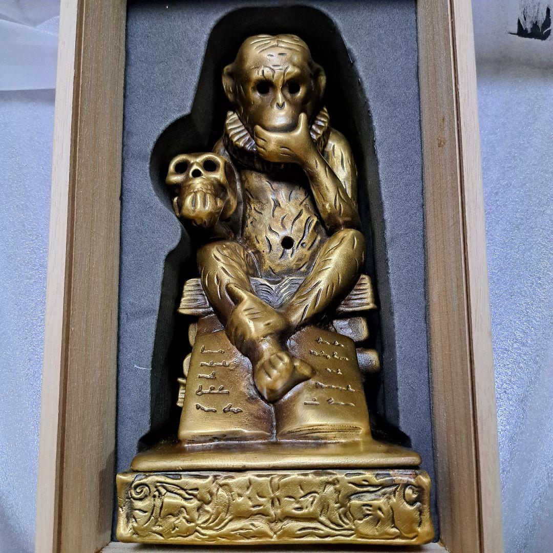 NEIGHBORHOOD MONKEY CAST INCENSE CHAMBER - メルカリ