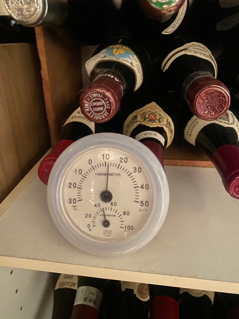 1966年Marcel Hemard 1966 ブラン・ド・ブラン シャンパン - メルカリ