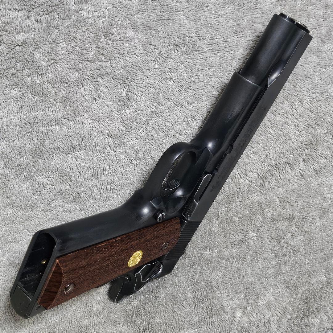 WA Rタイプ純正HW コルト ガバメント S70 リアルスチーる仕様 ジャンク