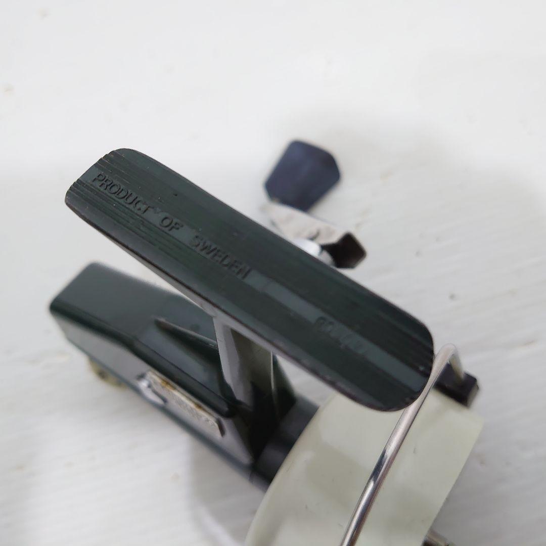 アブ abu アブガルシア カーディナルCARDINAL66 オリジナリティ