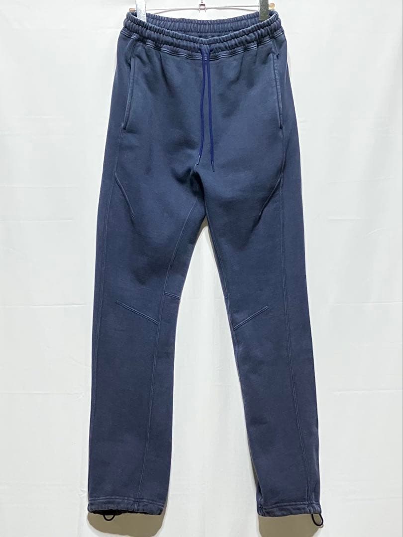 週末値引してみました］nonnative B印YOSHIDA スウェットパンツ - メルカリ