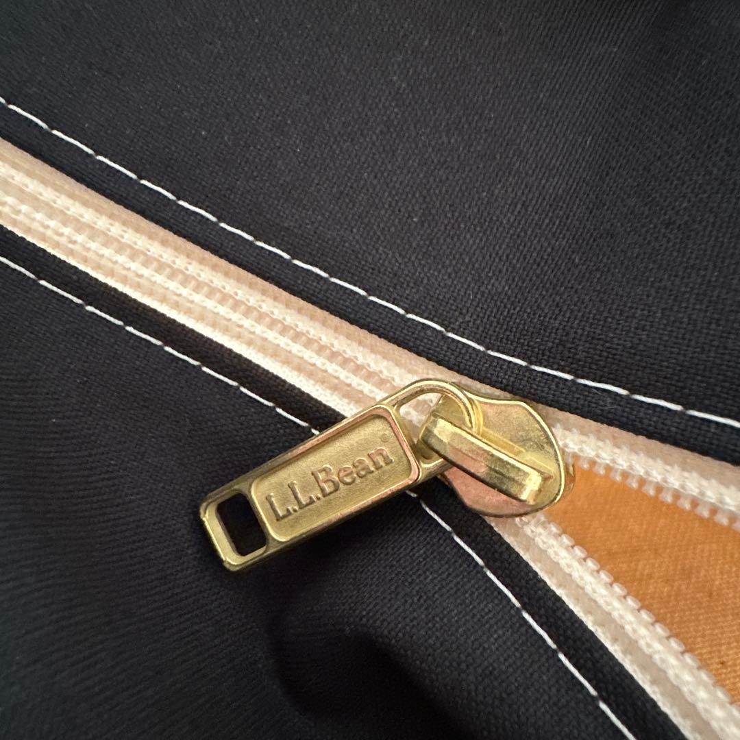 【L.L.Bean】USA製 ボートアンドトート エクストララージ 新品未使用