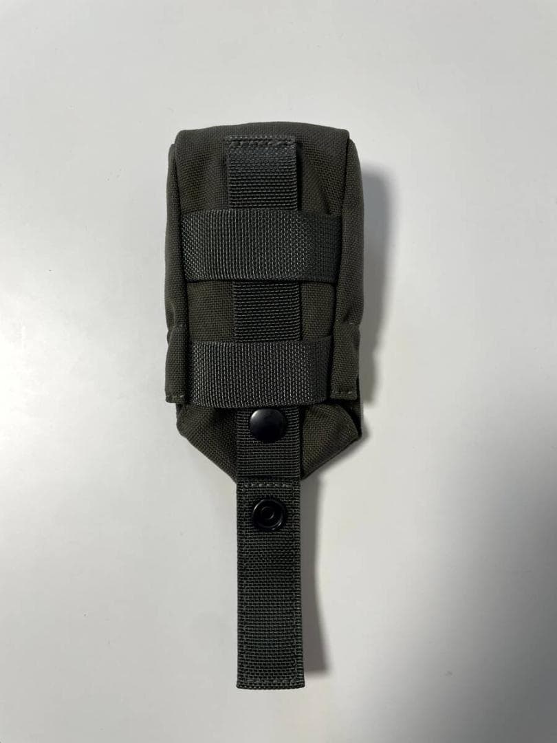 TKポーチ DEFCON1製 USMS USマーシャル U.S.Marshals