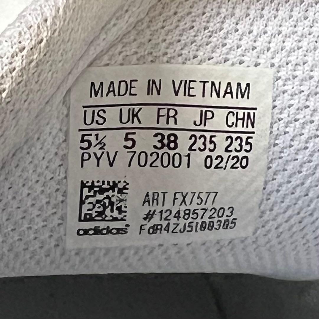 か*ん様 【未使用】adidas アディダス スーパースタン スニーカー 入手困