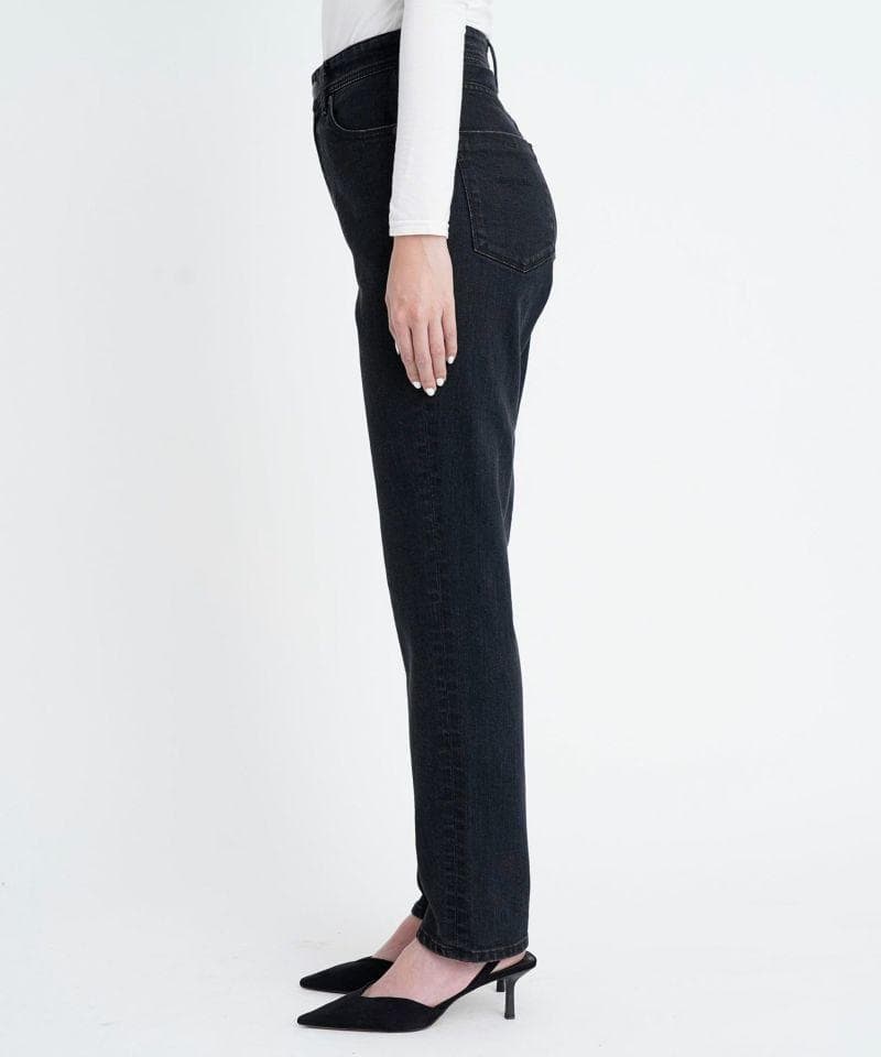 YANUK ANN 26 OBK ボーイズテーパード 2回着用 美品