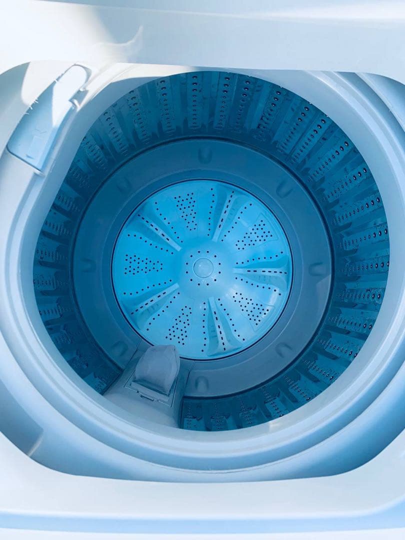 ♻️送料設置無料 AQUA 電気洗濯機 AQW-S60F