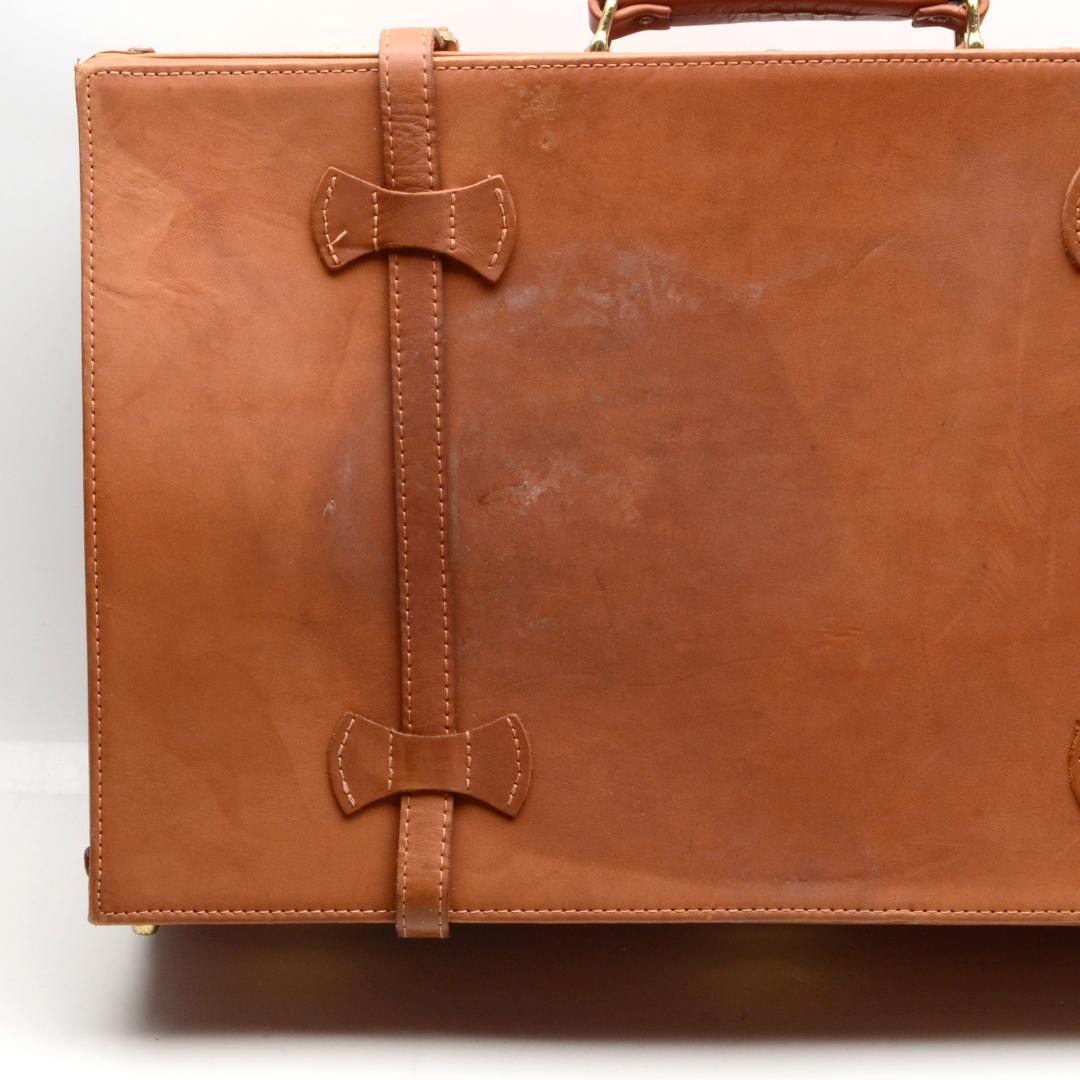 希少☆初代 コイズミトランク 午後の紅茶 非売品 ヴィンテージトランク