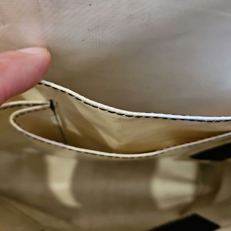 FREITAG F14デクスター値下げ交渉可