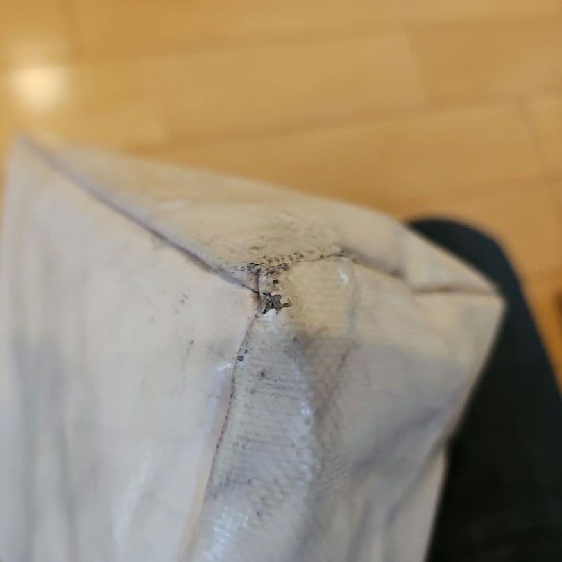 FREITAG F14デクスター値下げ交渉可