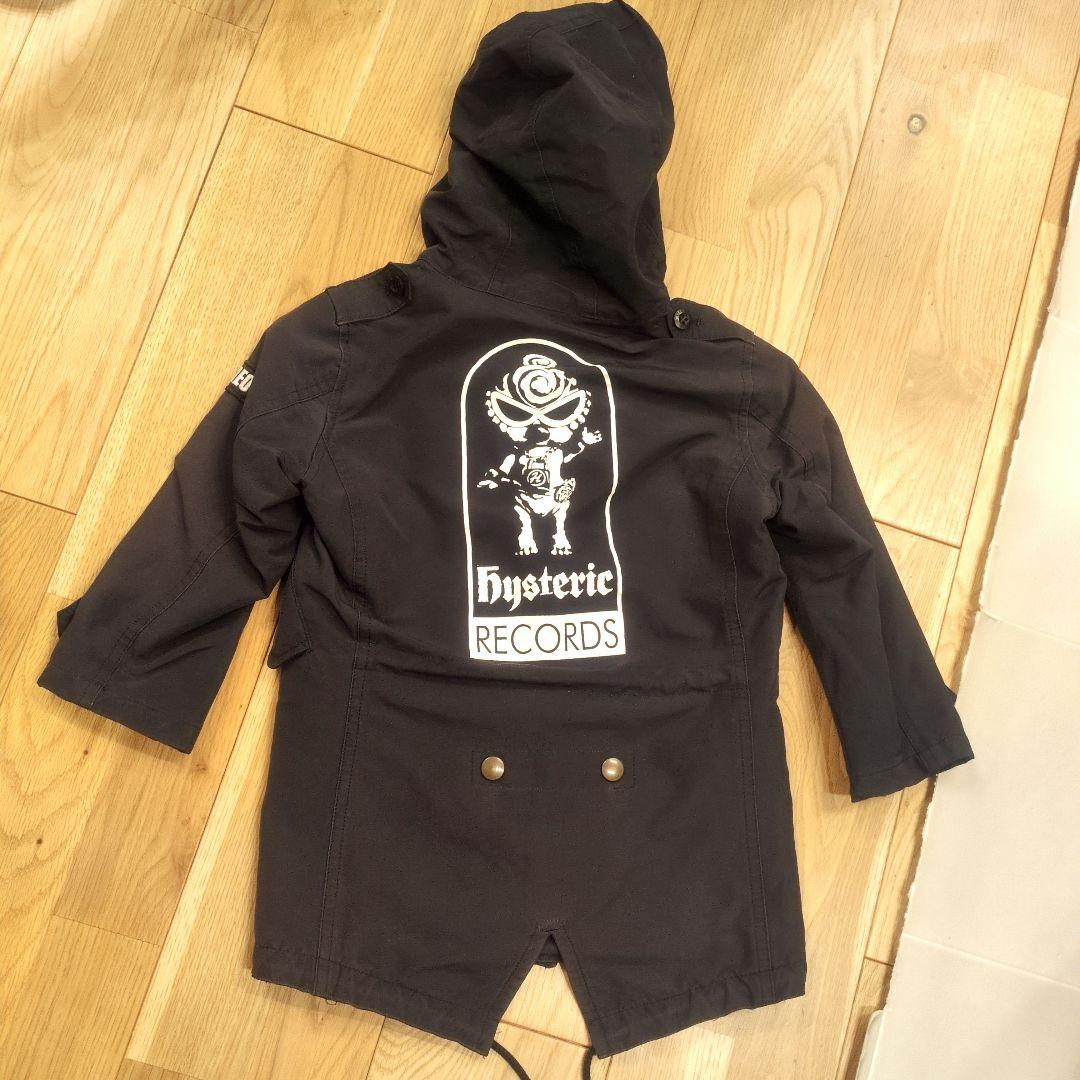 ヒスミニ ヒステリックミニ アウター ジャケット - メルカリ