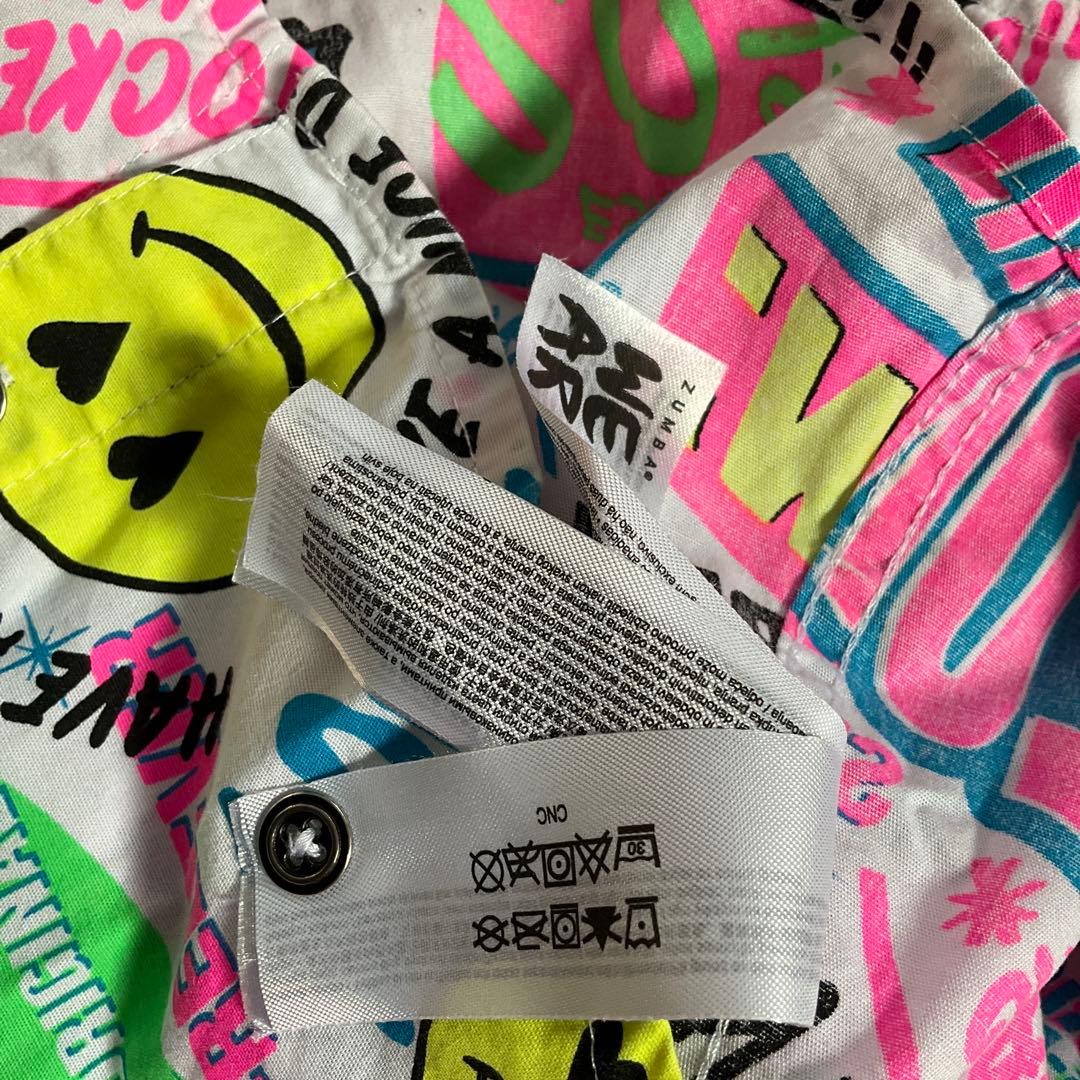 セール⭐️ズンバZUMBA トップス2枚セットXSシャツ⭐️ウエア♪正規品