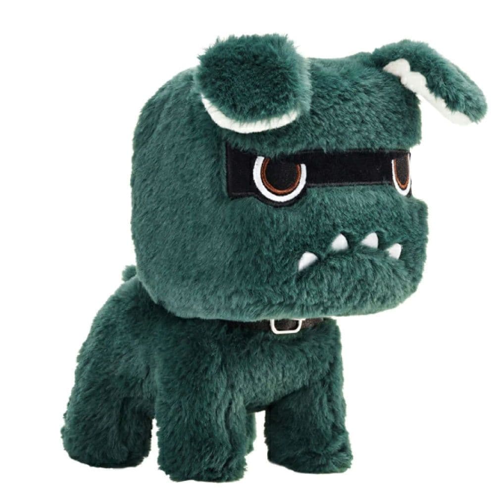 デリ丸（デリマル）デリカミニ成約特典 ぬいぐるみ 非売品 新品 箱付き