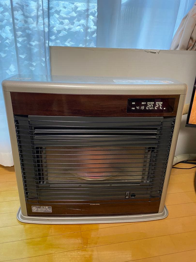 コ*ん様 コロナの石油ストーブ「FF-SG6811K」 ヨドバシ.com - コロナ CORONA FF-SG6811K-A 通販【全品無料配達】