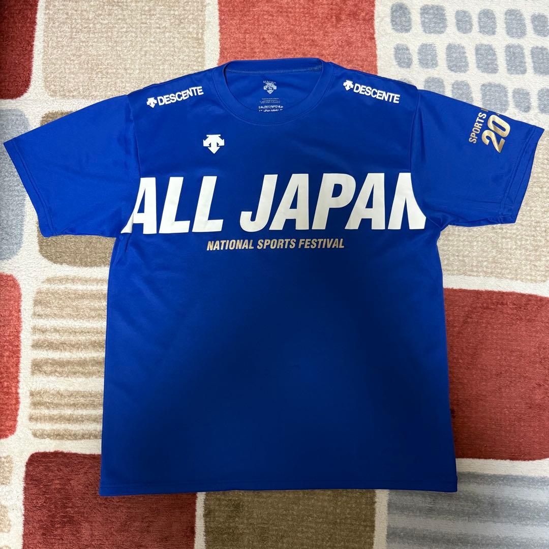 龍神NIPPON 2024 山本智大 応援Tシャツ 男子バレーボール日本代表
