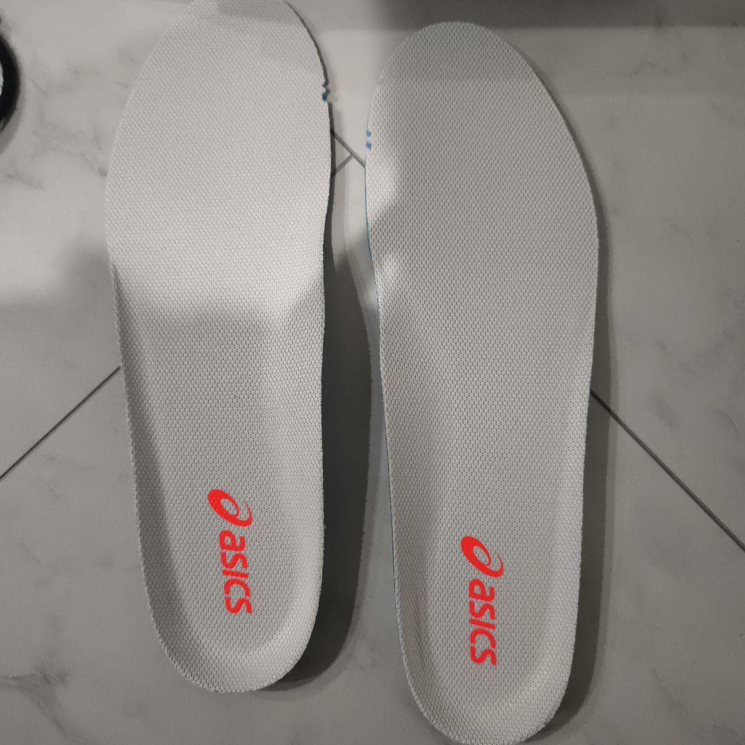 アシックス メタライズ2 28.5cm