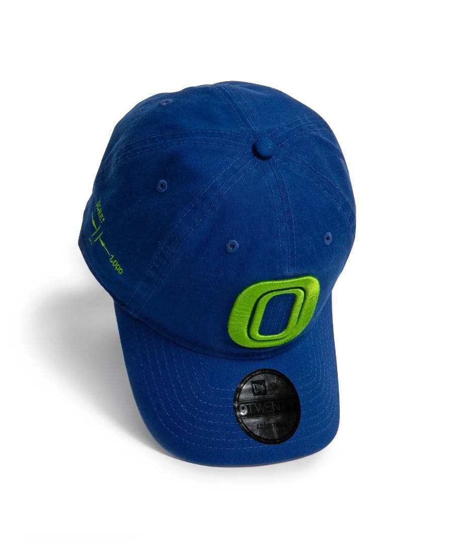NewEra OTTO 958 O Hat Electric Blue/Lime | Buyee, 온라인 대리 쇼핑