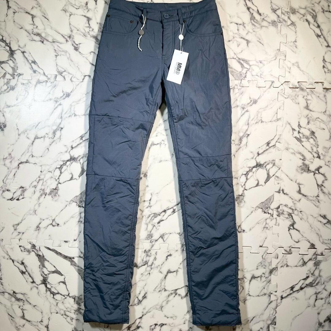✨新品/22年製✨Maison Margiela MM6 中綿 (女L/男S) - メルカリ