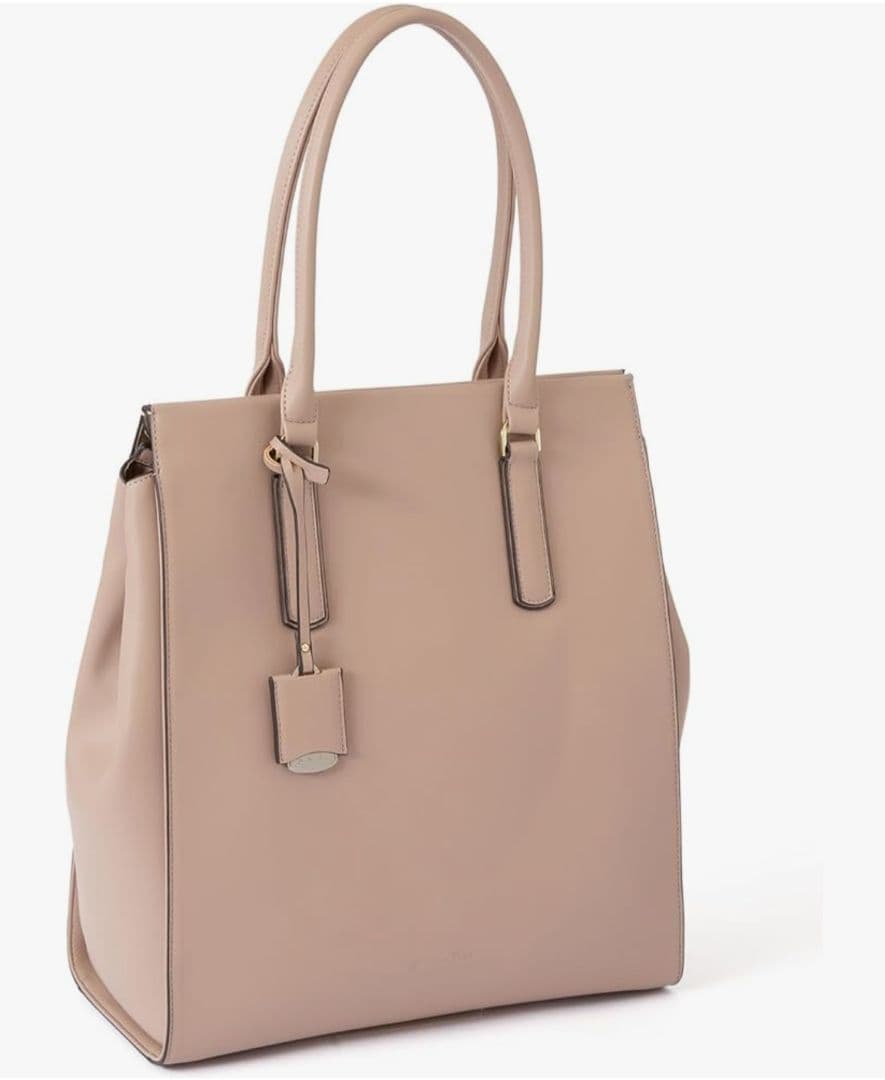 Jewlena Rose トートバッグ A4サイズ PC収納 通勤バッグ Jewelna Rose（ジュエルナローズ） トートバッグ A4収納可能 13.3