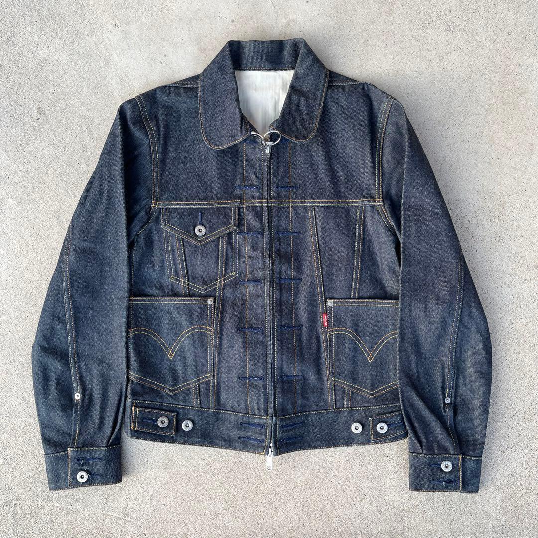 Levi's Lefty Jean by Takahiro Kuraishi S - メルカリ