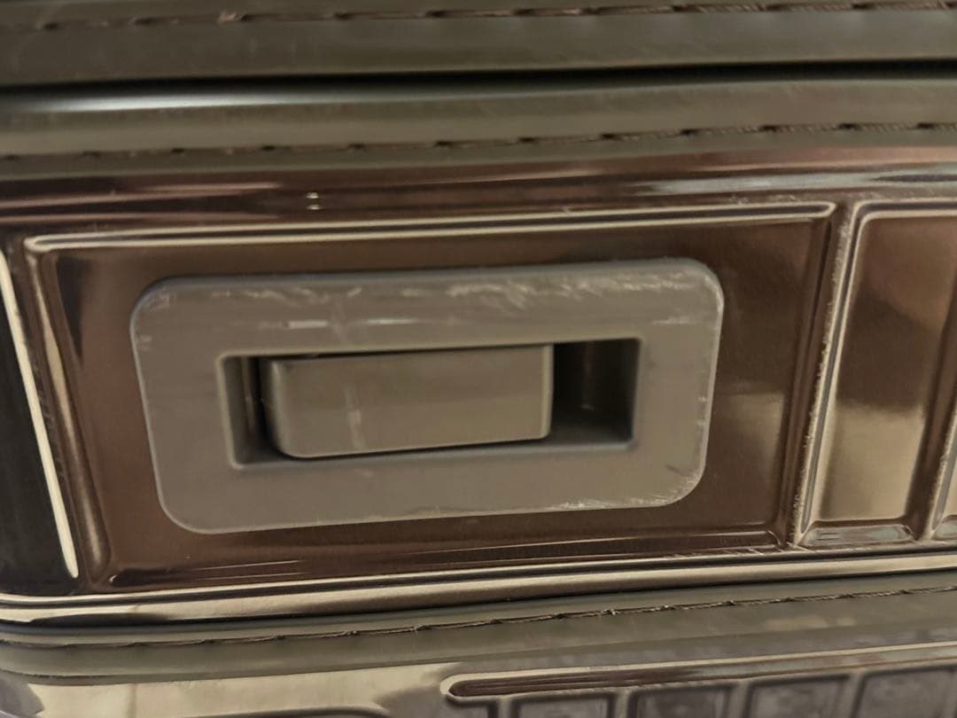 RIMOWA リモワ　127.5L