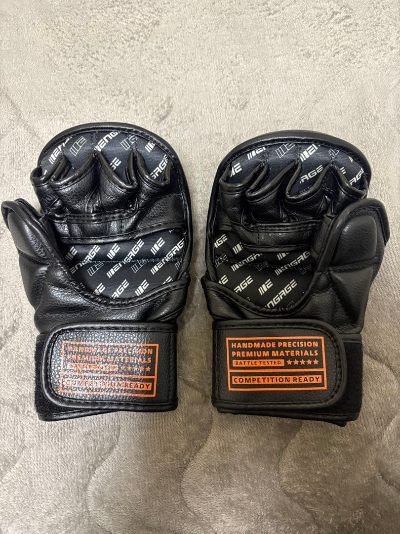 ENGAGE パウンドグローブ S/M【完売品】 - メルカリ