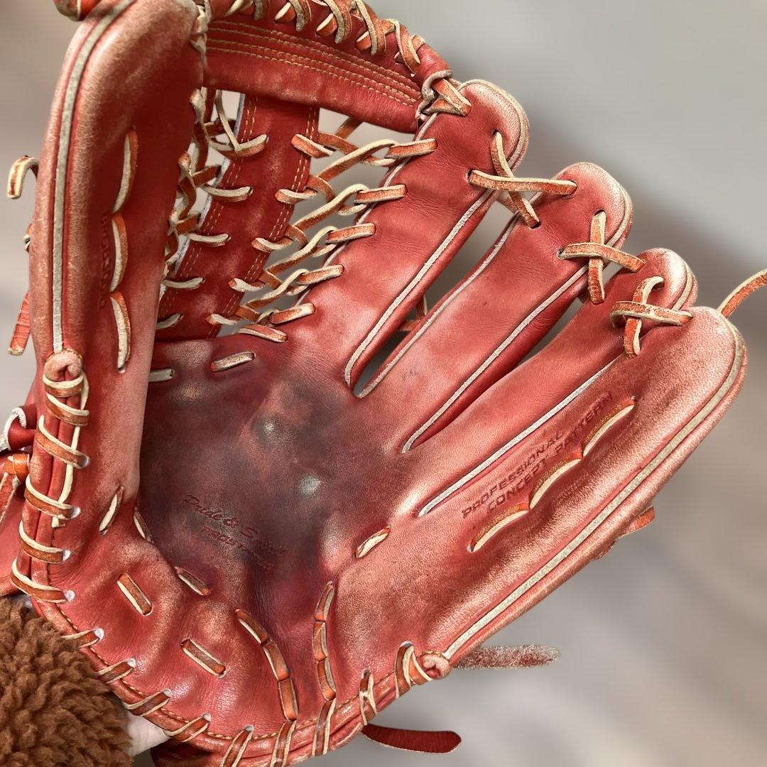 ファッション 通販スポーツ - ZETT 野球グローブ大人 軟式 右投げ用