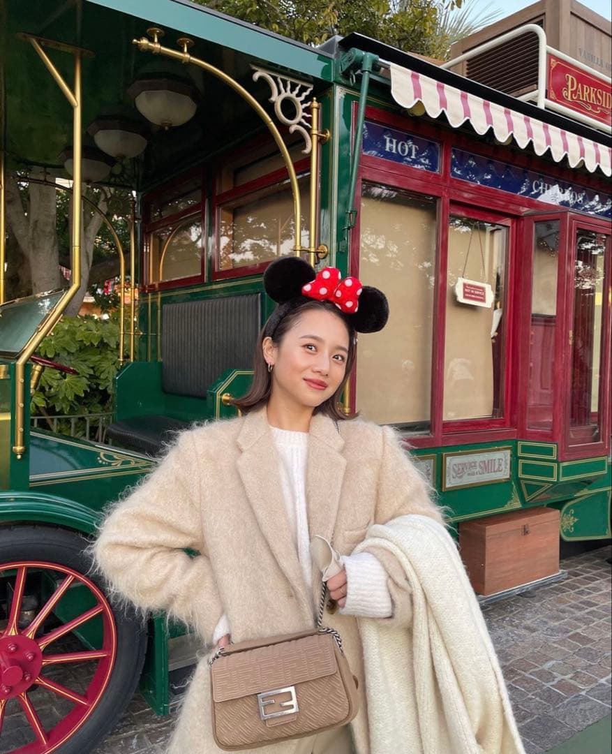 etretokyo etre ウールモヘアシャギージャケット ブラウン - メルカリ