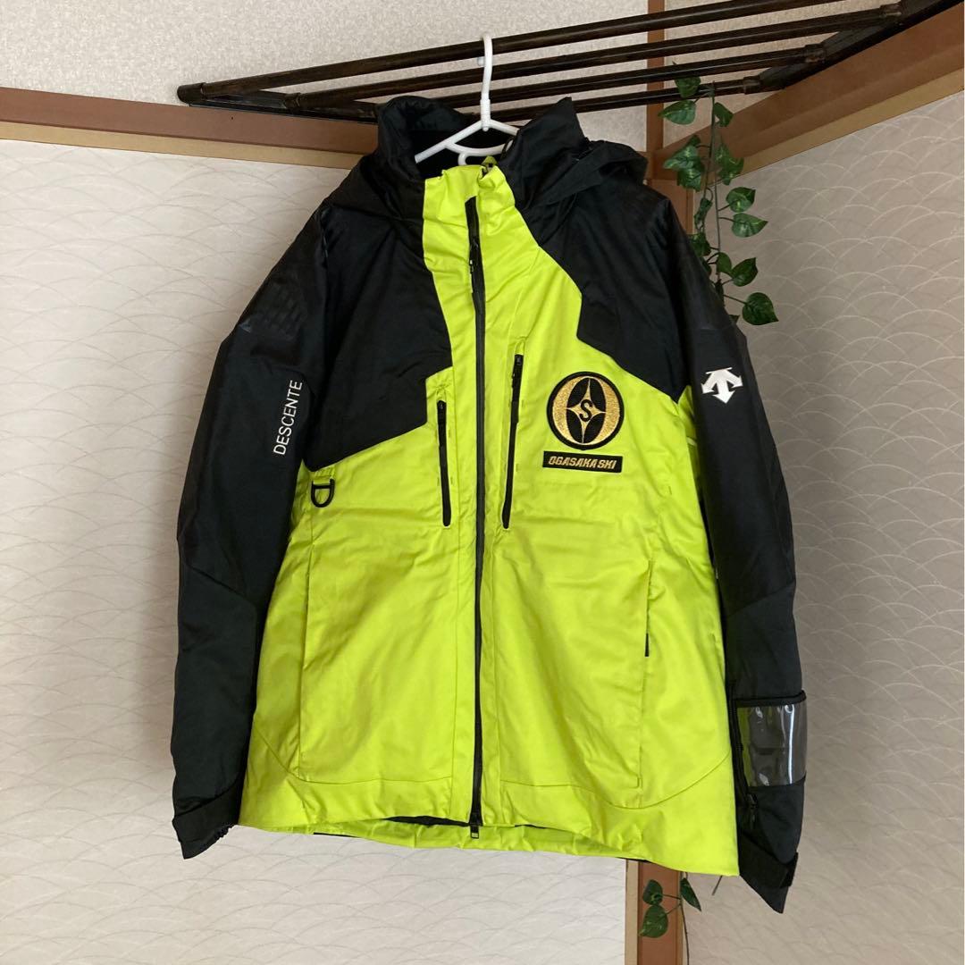 オガサカコーチウエア（非売品） ☆送料無料・非売品☆オガサカ コーチ