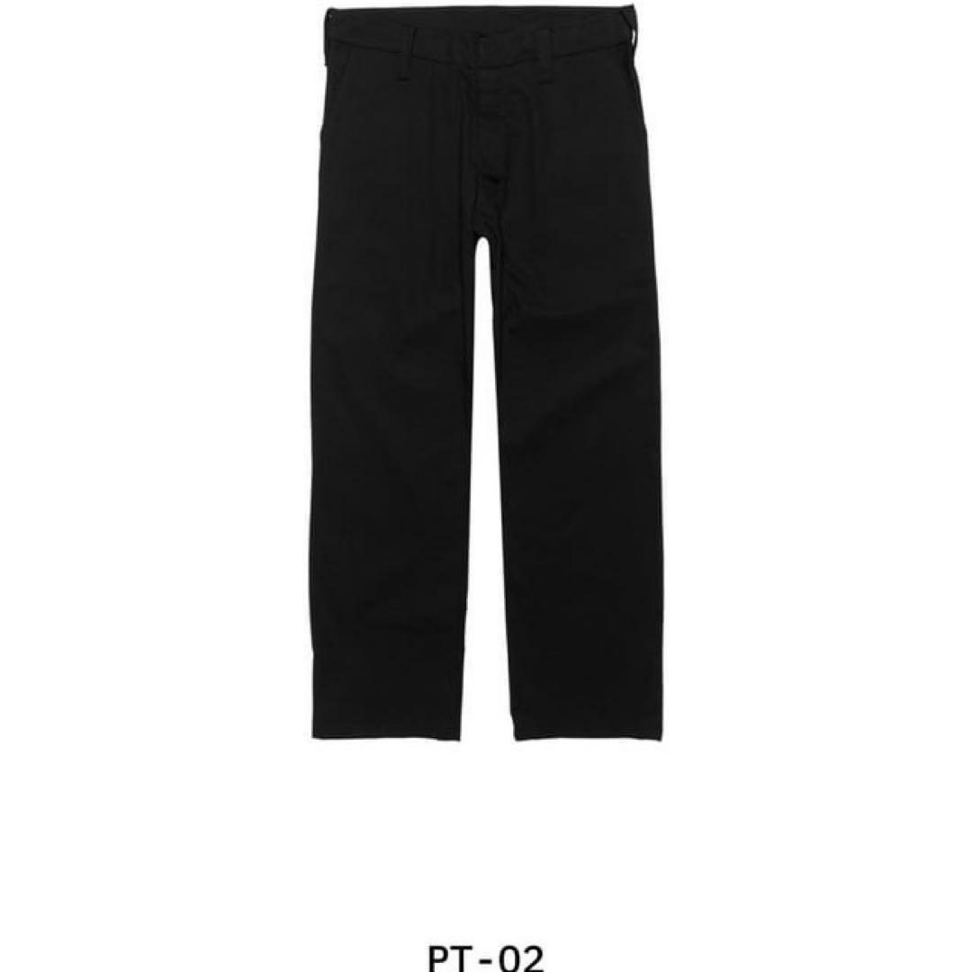 PT-04 YEEZY FAUX レザーパンツ - メルカリ