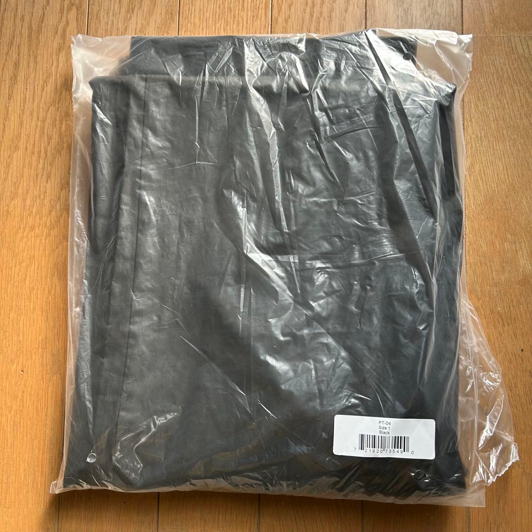 PT-04 YEEZY FAUX レザーパンツ - メルカリ