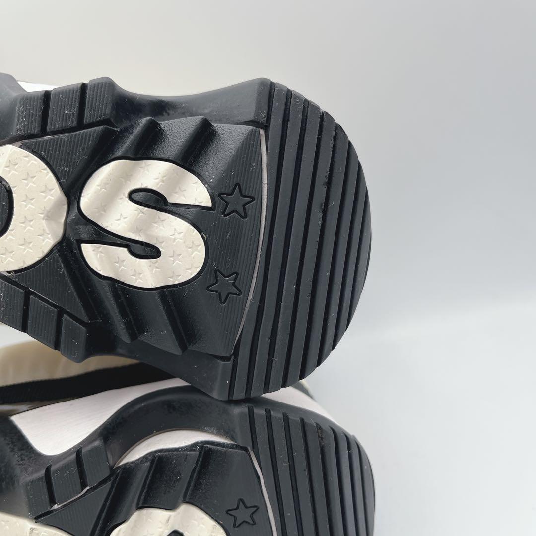 ソレル キネティックインパクト パフィージップウォータープルーフ【23.5cm】