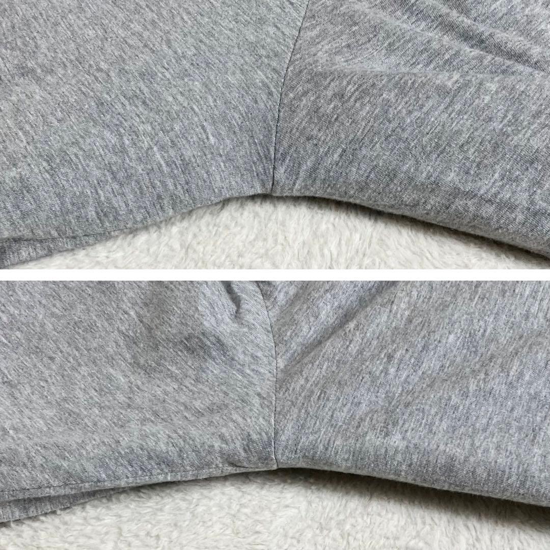 i.s. イッセイミヤケ ツモリチサト リバーシブルパーカー ペイズリー柄