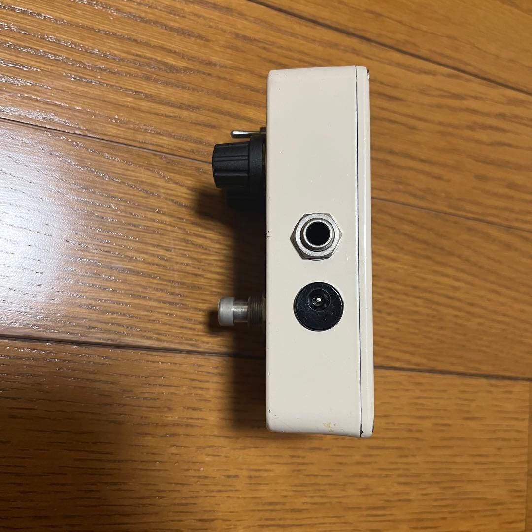 HOT CAKE ホットケーキ オーバードライブ エフェクター