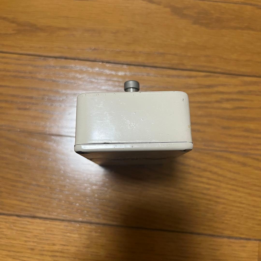 HOT CAKE ホットケーキ オーバードライブ エフェクター